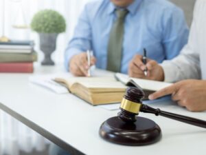Navigating the Maze: Your Guide to Free Pension Legal Advice