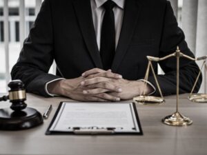 Exploring the Intricacies of Substantive Criminal Law: A Comprehensive Guide