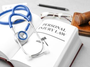 The Ultimate Guide to Finding the Right Workplace Injury Attorney