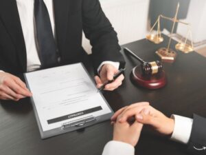 Bankruptcy Attorney Austin: Your Ultimate Guide