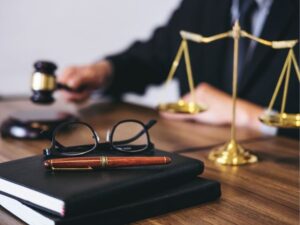Your Guide to Choosing a Los Angeles Property Damage Lawyer: What You Need to Know