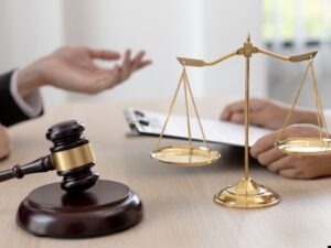How a Property Damage Attorney in Los Angeles Can Help You Get the Compensation You Deserve