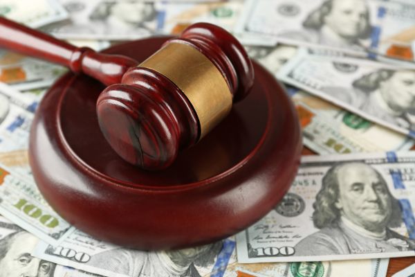 DWI penalties