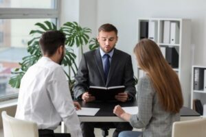 uncontested divorce benefits
