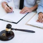business dissolution legal steps