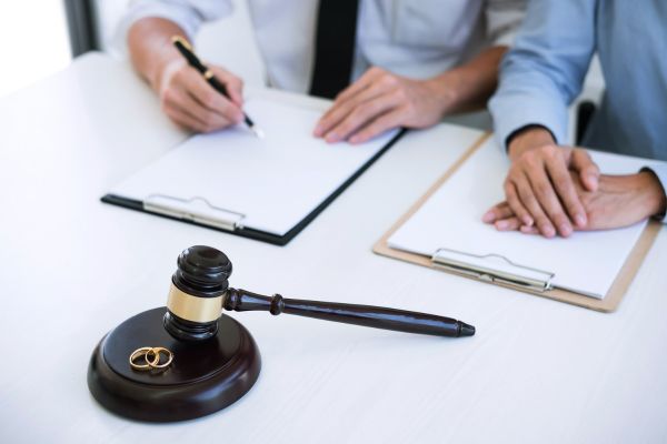 business dissolution legal steps