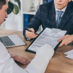 Wrongful death lawyer