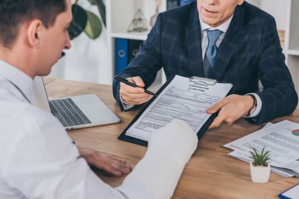 Wrongful death lawyer