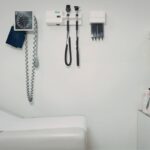 Independent medical exam workers’ comp