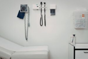 Independent medical exam workers’ comp