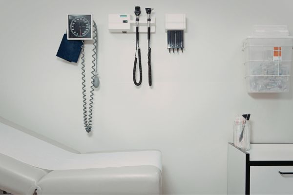 Independent medical exam workers’ comp