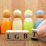 LGBTQ+ discrimination law