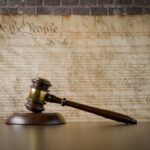 Voting rights legal help