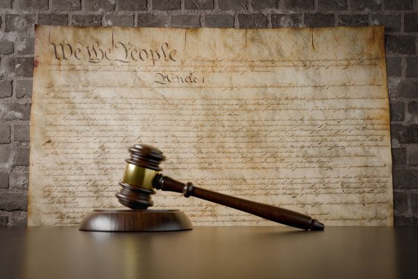 Voting rights legal help