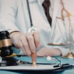 Healthcare power of attorney