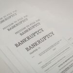 Chapter 13 bankruptcy