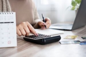 Chapter 13 repayment plan