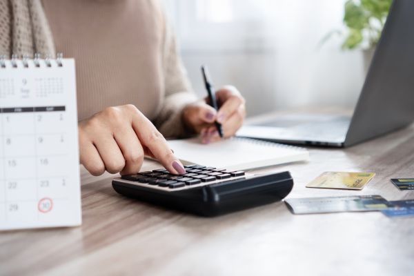 Chapter 13 repayment plan