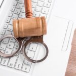 Cybercrime investigation process
