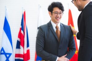 Extradition between countries