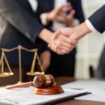 How legal tech is changing law firms