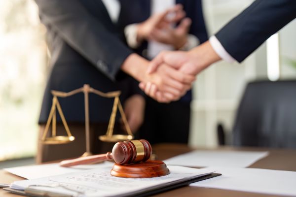 How legal tech is changing law firms