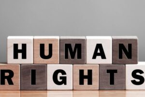 International arbitration for human rights