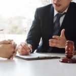 benefits of legal aid