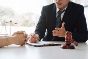 benefits of legal aid