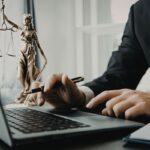 how legal aid works