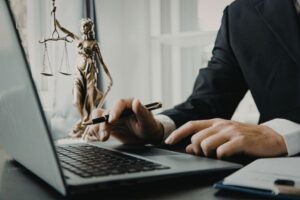 how legal aid works