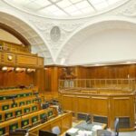 first court hearing criminal case UK