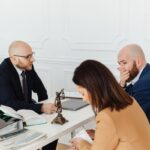 right to a solicitor UK