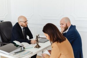 right to a solicitor UK