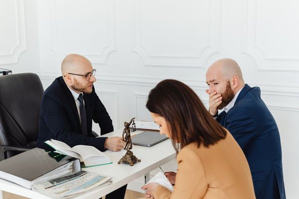 right to a solicitor UK