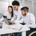 disability discrimination at work uk