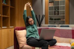 flexible working rights uk