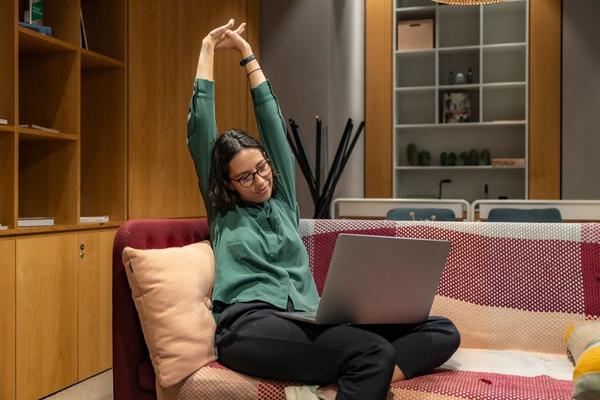 flexible working rights uk