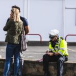 right to legal advice police station uk