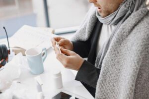 Sick Pay Rights in the UK: SSP, Company Pay and Absence
